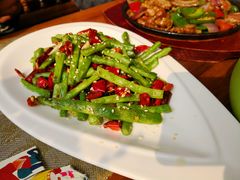 -海尔巴格新疆餐厅(东来兴店)