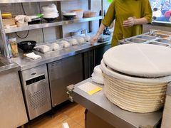 自助取餐区-张果佬年糕卷(科巷店)