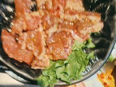 -合易泓烤肉•首创生椰大油边(宁山路店)