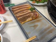 -金刚山(学府路店)
