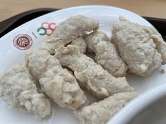 -北京大学-燕南食堂