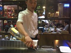 -铁板诱惑法式铁板烧(大卫城店)