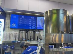 -煲珠公·老红糖珍珠奶茶(长宁龙之梦店)