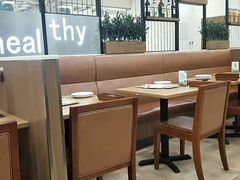 -萨莉亚意式餐厅(天河城购物中心店)