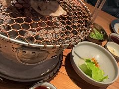 -烧肉达人•炭火烧肉(新天地店)