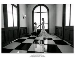 -戛纳印象摄影(潮拍定制馆)