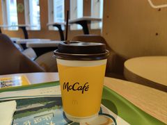 -麦当劳(厦门思明路店)