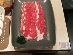 -新石器烤肉(周浦万达店)