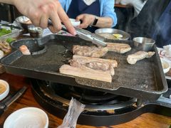 -Dombe豚(黑猪肉街店)