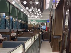 -新世界餐厅(万达店)