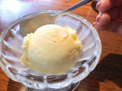 香草冰淇淋-阿吾罗日本料理(K11艺术中心店)