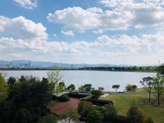 -幸福湖国际会议中心