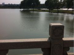 -东华大学(松江校区)