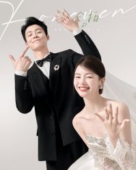 -薇薇新娘婚纱摄影连锁品牌(瘦西湖店)