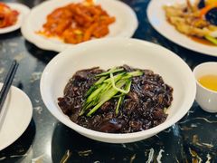 -桃园中华料理炸酱面(燕儿岛路店)