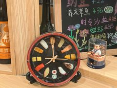 -彩葉·樱花屋日本料理(动物园店)