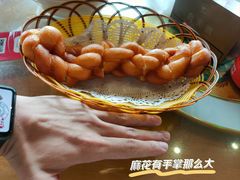 -白天鹅家宴·东北菜