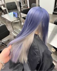 -DX HAIR SALON·发现未知美发沙龙