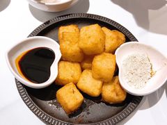 红糖软糍粑-眉州东坡(春秀路店)