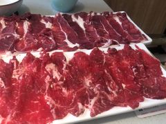 -古乐牛香·鲜牛肉牛杂火锅(千灯店)