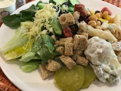 -So Lounge索兰至餐厅(蓝色港湾店)