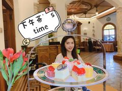 -马勒别墅饭店(静安寺店)