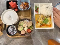 -Home Thai·泰谣(王府井apm店)