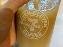 -7-11便利店(海上海店)