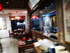 -兰溪小馆(东直门簋街店)