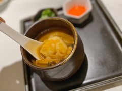 -悦融琥珀·京鲁菜·海味珍品(西单店)