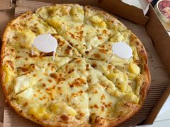 -乐凯撒披萨(国威电子商务大厦店)