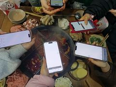 -正南齊北重庆老火锅(光华村直营店)