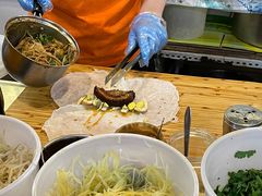 -安徽阜阳卷馍(西单店)