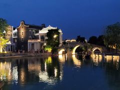 -赤坎·广东华侨国际旅游度假区