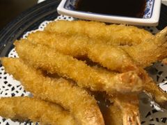 -肆月河豚·新淮扬(金融街店)