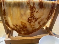 奶香手撕饼-关东小磨东北菜(上海长风大悦城店)