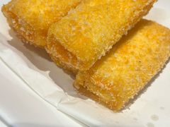 -渔港甄宴·海鲜·地标烟台菜(金沙滩店)