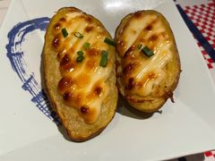 -蚝魁·海鲜大排档·啫啫·生蚝(体育西店)