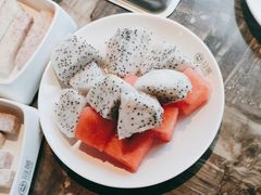 -冠菌火锅自助(东莞樟木头店)