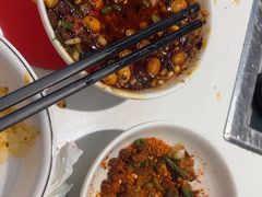 -一烙锅(友谊店)