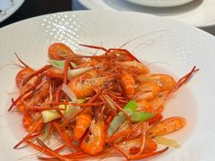 河虾-顧家廚房·私家菜(翠岗润扬北路店)