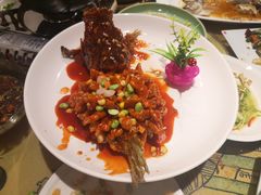 -苏城小院·园林精致苏州菜(斜塘老街店)