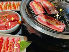 -九田家黑牛烤肉料理(石路天虹店)