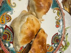 -巴依老爷新疆美食(工体旗舰店)