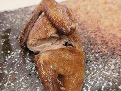 -五谷芳乳鸽王(梅沙老店)