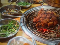 -麻蒲碳烤肉(远景路1号店)