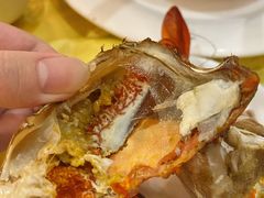 -莲花公园煎蟹(总店)