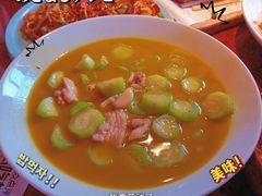 -绿茶餐厅(蓝色港湾店)