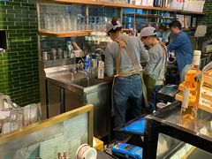 -BAKER&SPICE(国金中心商场店)