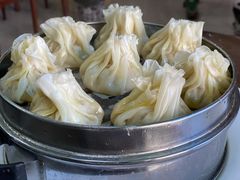 羊肉烧卖-白老大羊杂碎稍麦